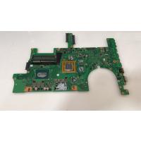 ASUS ROG G751JY İ7 ANAKART 