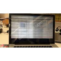 Apple MF841TU/A Retina MacBook Pro a1502 anakart bakımı