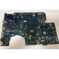CLEVO N855HJ ANAKART N850HJMB-0D ANAKART 