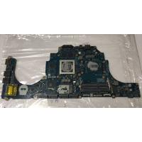 DELL Alienware 15 R1 İ7 ANAKART LA-B753P ANAKART 