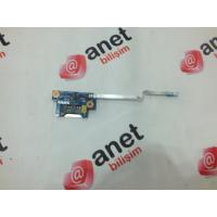 Lenovo G510 kart okuyucu kartı 