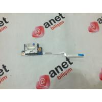 Lenovo G510 kart okuyucu kartı 