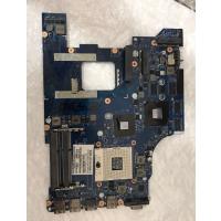 Lenovo Thinkpad Edge E530 ANAKART LA-8133P ANAKART 