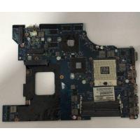 Lenovo Thinkpad Edge E530 LA-8133P Anakart