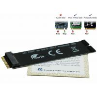 MACBOOK PRO A1502 A1493 M2 SSD ÇEVİRİCİ ADAPTÖR 2013-2015
