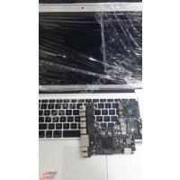MACBOOK PRO ANAKART TAMİRİ VE EKRAN KARTI DEĞİŞİMİ