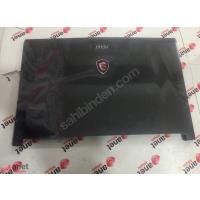 MSI GE72 2QD Apache Pro MS-1792 Lcd Back Cover Lcd Arka kapak