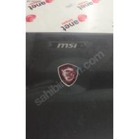 MSI GE72 2QD Apache Pro MS-1792 Lcd Back Cover Lcd Arka kapak