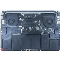 MacBook Pro Retina A1398 Anakart Ekran Kartı Onarım Tamir