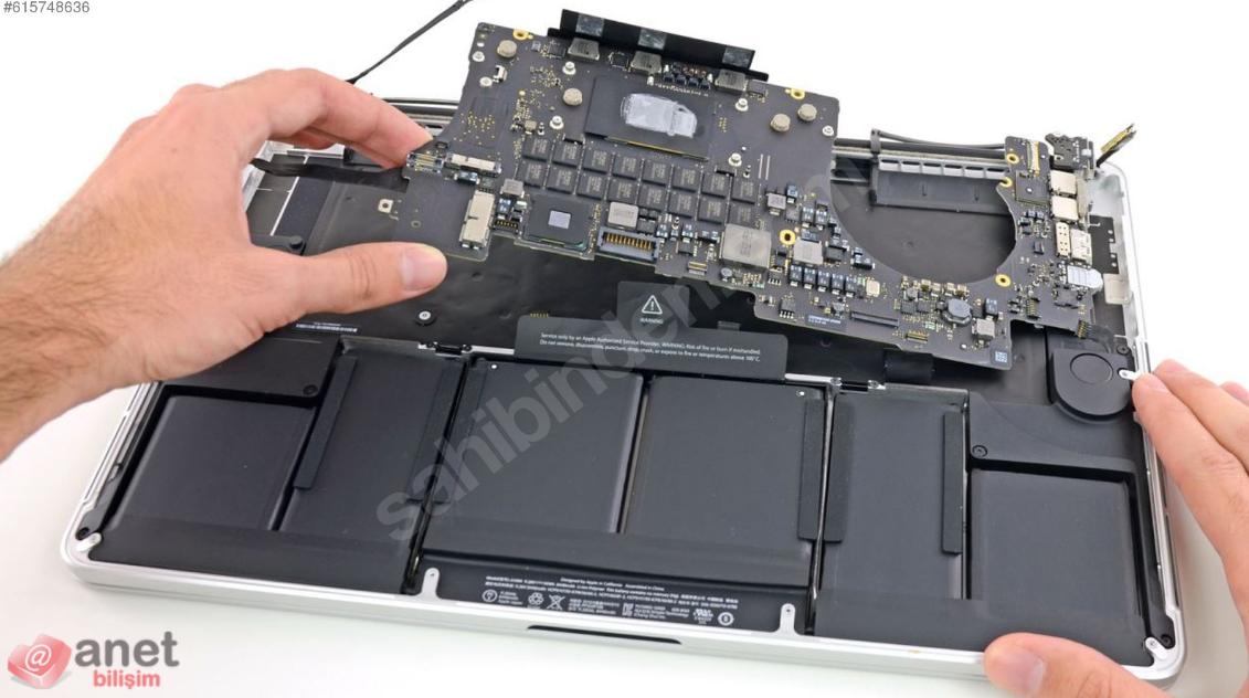 Macbook pro a1707 аккумулятор