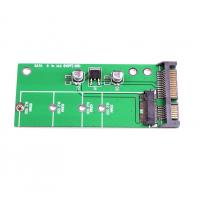 SATA III 3 M.2 (NGF) SSD Dönüştürücü Adaptör Kartı