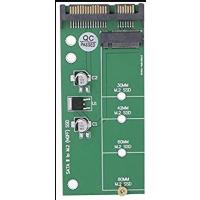 SATA III M.2 (NGFF) SSD dönüştürücü kartı