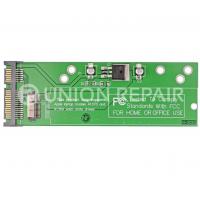 SATA SSD ADAPTER FOR MACBOOK AIR A1370 A1369 (LATE 2010,MID 2011)