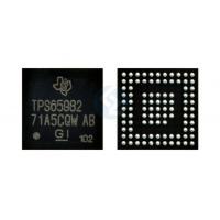 TPS65982 TYP-C ENTEGRESİ